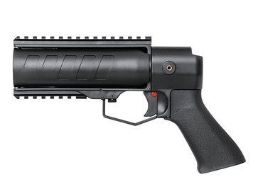 40MM ręczny granatnik Thor Power Up [APS] (для страйкболу) XP06 фото