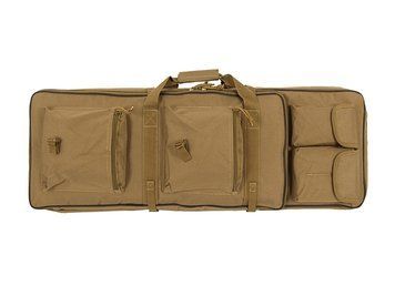 Сумка для зброї довжиною до 82 см - coyote [8FIELDS] M51612053-TAN фото