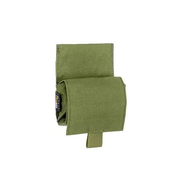 Складана сумка скидання &mdash; OLIVE [8FIELDS PREMIUM] (для страйкболу) M51613126-OD(COR) фото