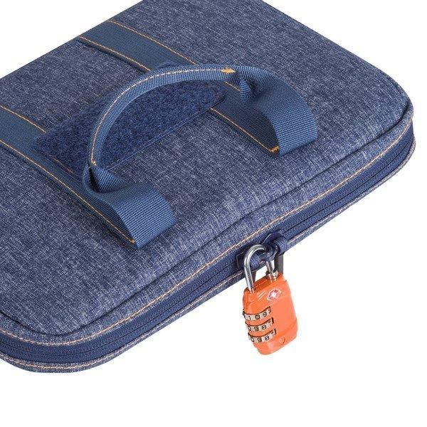 Helikon - Single Pistol Wallet&reg; - Nylon - Melange Grey - MO-SPW-NL-M3 (для страйкболу) 21868 фото