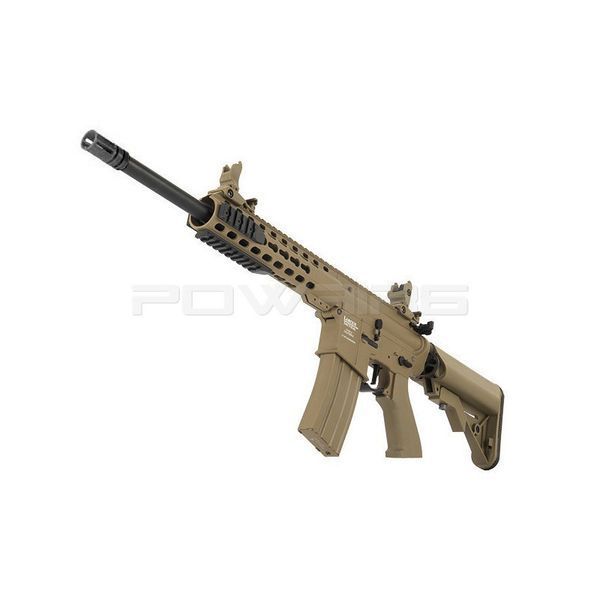 Страйкбольний привід Lancer Tactical LT-19 Proline M4 KEYMOD -Tan [Lancer Tactical] LT-19 M4 фото