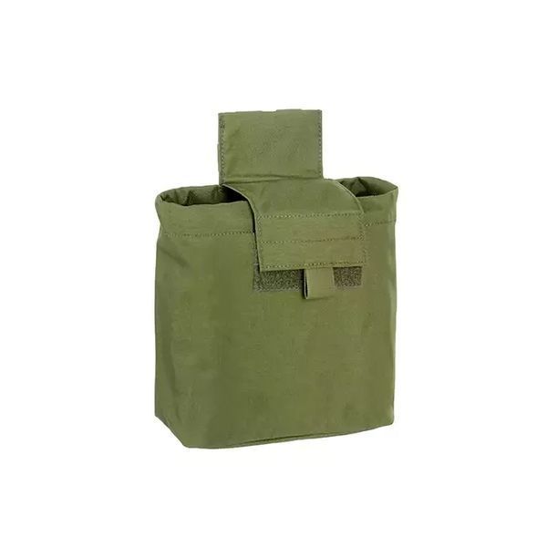 Складана сумка скидання &mdash; OLIVE [8FIELDS PREMIUM] (для страйкболу) M51613126-OD(COR) фото