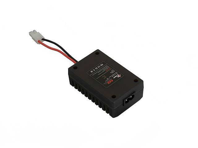 Kompaktowa mikroprocesorowa ładowarka N3 do ogniw NiMH/NiCd [IPower] (для страйкболу) IP-N3 фото