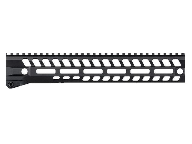 12" цевьё SCH M-LOK - Black [Castellan] (для страйкбола) AS.R112-BK фото