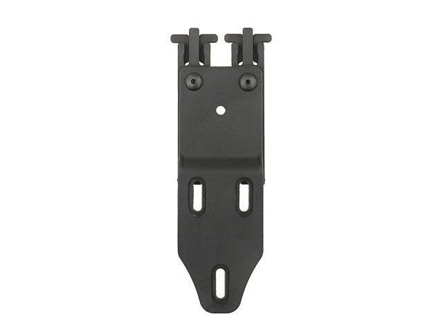 MOLLE Holster Platform-B Panel - Black (для страйкбола) BD6157 фото