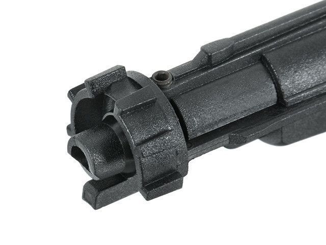 Регулируемый нозл Zero Plus+ Anti-Ice для M4/ M16/ T91/ 416/ ACR [POSEIDON] (для страйкбола) AC-POS-PI012-ZERO1+ фото