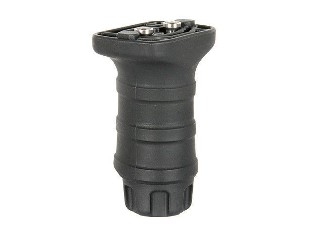 Коротка ручка перенесення Key-Mod - Black [FMA] (для страйкболу) TB1278-BK фото