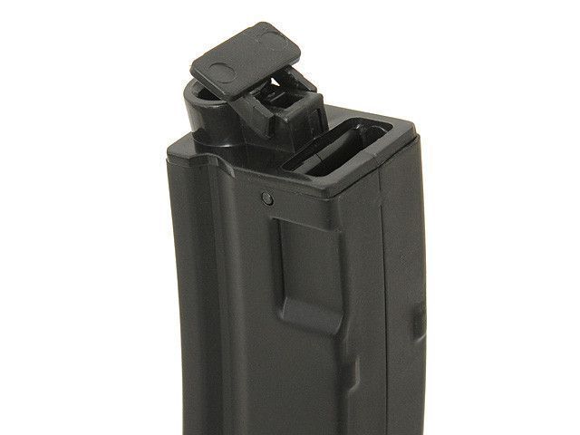 Бункерный магазин hi-cap для серии MP5 [CYMA] (для страйкбола) FBP1013(000772) фото