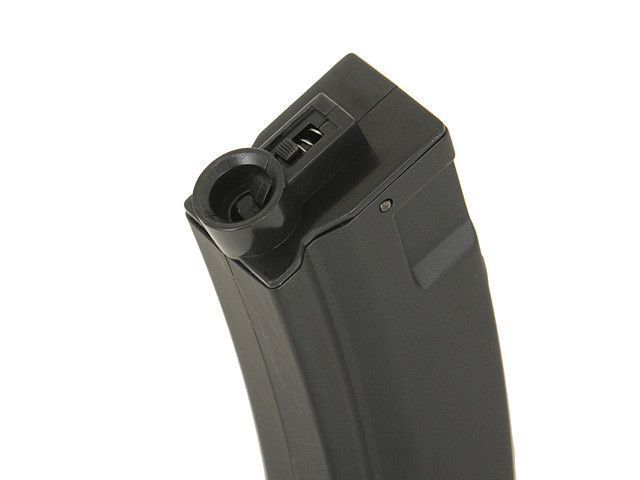 Механічний магазин для MP5 довгий [CYMA] FBP1353 (001135) фото