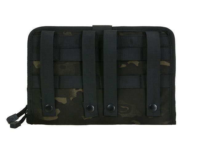 Panel dowodzenia - MULTICAM BLACK [8FIELDS] M51613037-MB фото