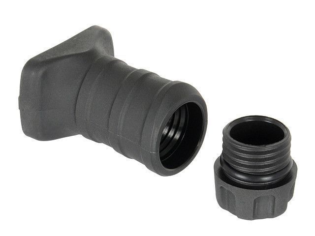 Коротка ручка перенесення Key-Mod - Black [FMA] (для страйкболу) TB1278-BK фото