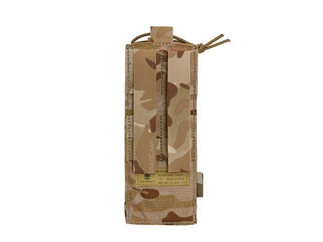 Ładownica na radio PRC-148 - MultiCam Arid [Emerson] (для страйкболу) EM8334MCAD фото