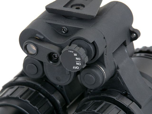Макет ПНБ PVS-15 [FMA] (для страйкболу) TB1250 фото