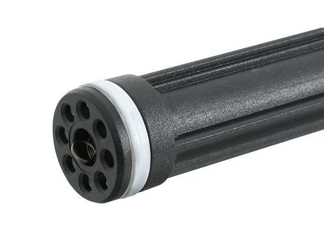 Регулируемый нозл Zero Plus+ Anti-Ice для M4/ M16/ T91/ 416/ ACR [POSEIDON] (для страйкбола) AC-POS-PI012-ZERO1+ фото