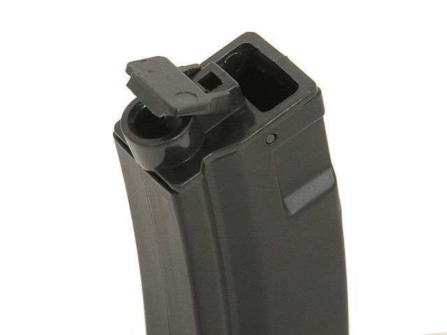 Бункерный магазин hi-cap для серии MP5 [CYMA] (для страйкбола) FBP1013(000772) фото