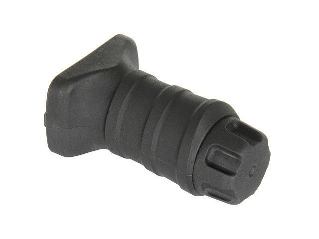 Коротка ручка перенесення Key-Mod - Black [FMA] (для страйкболу) TB1278-BK фото