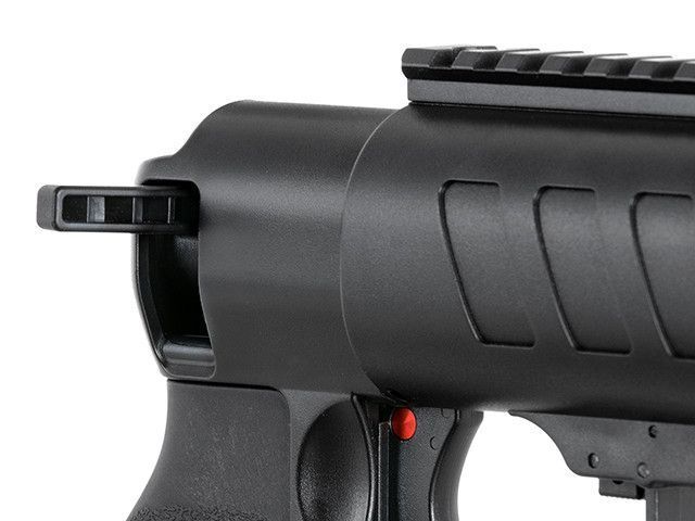 40MM ręczny granatnik Thor Power Up [APS] (для страйкболу) XP06 фото