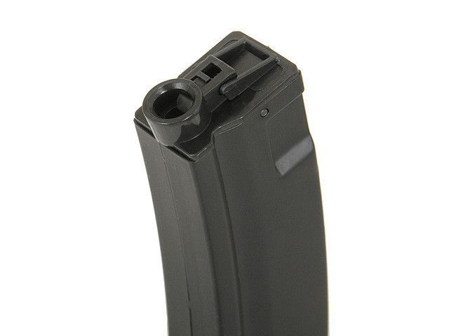 Бункерный магазин hi-cap для серии MP5 [CYMA] (для страйкбола) FBP1013(000772) фото