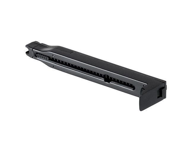 Магазин na 13 шаров для BLE-PM2 - Black [ICS] (для страйкбола) AP-57 фото