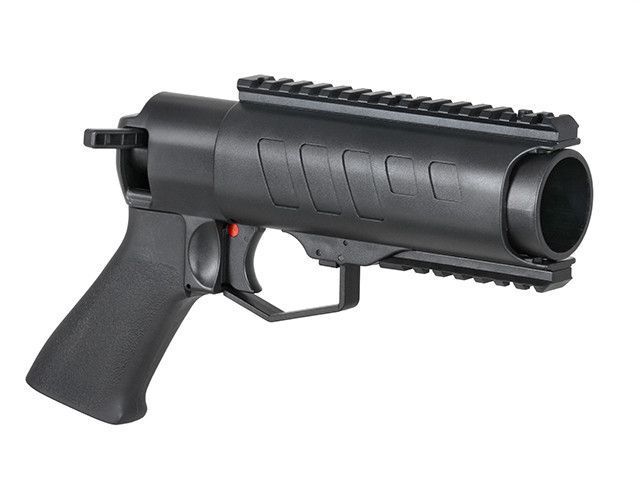 40MM ręczny granatnik Thor Power Up [APS] (для страйкболу) XP06 фото