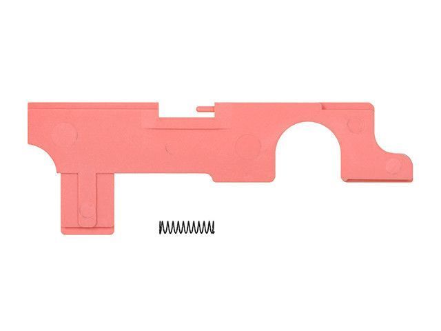 Selector Plate V2 [SLONG AIRSOFT] (для страйкбола) SL-00-75 фото