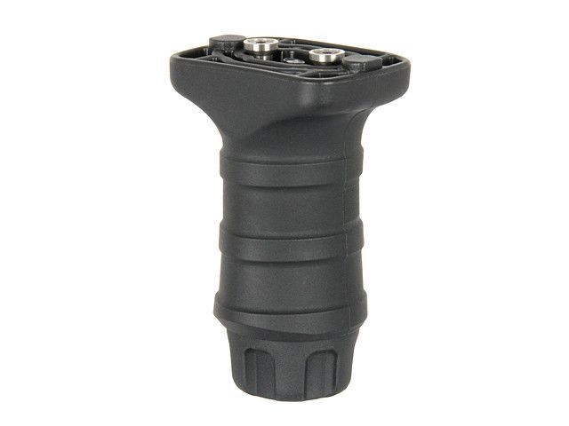 Коротка ручка перенесення Key-Mod - Black [FMA] (для страйкболу) TB1278-BK фото