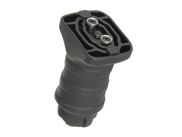 Коротка ручка перенесення Key-Mod - Black [FMA] (для страйкболу) TB1278-BK фото