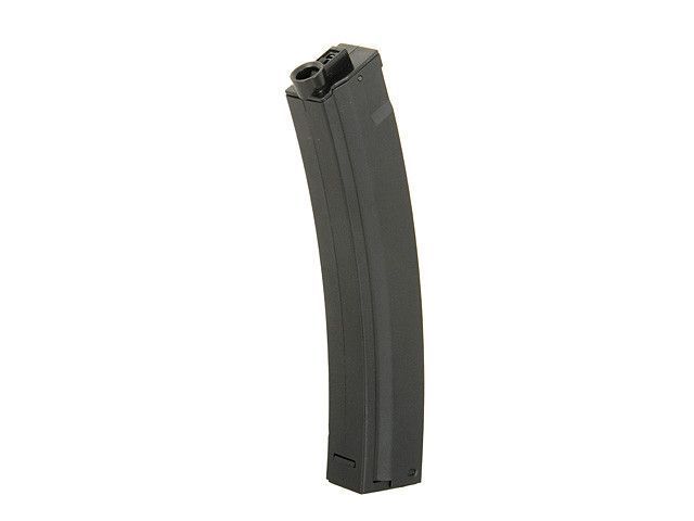 Механічний магазин для MP5 довгий [CYMA] FBP1353 (001135) фото