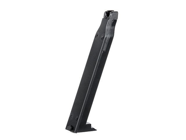 Магазин na 13 шаров для BLE-PM2 - Black [ICS] (для страйкбола) AP-57 фото