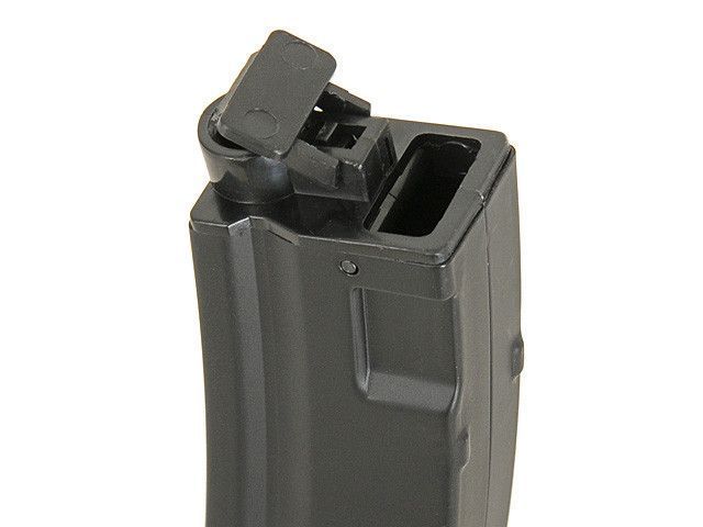 Бункерный магазин hi-cap для серии MP5 [CYMA] (для страйкбола) FBP1013(000772) фото