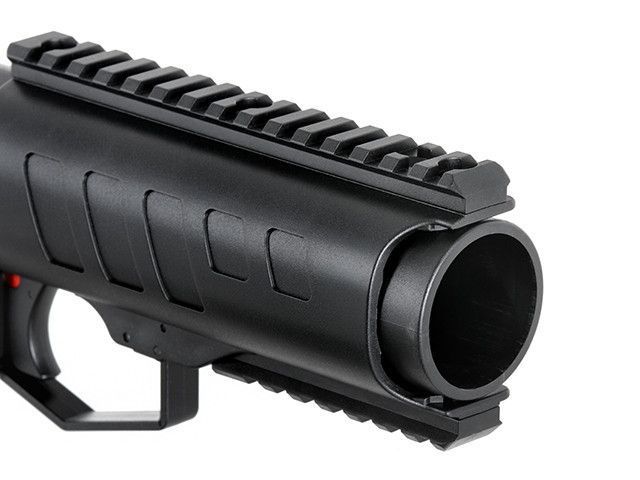 40MM ręczny granatnik Thor Power Up [APS] (для страйкболу) XP06 фото