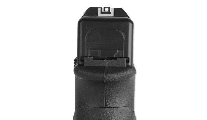 Umarex - Glock 19 Pistol airsoft Gen3 - CO2 NB - 2.6418 (для страйкбола) 17800 фото