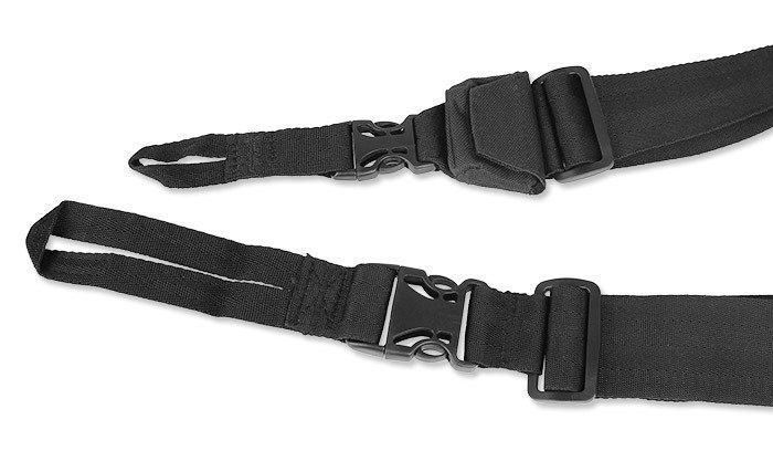 FAB Defense - SL-1 Tactical Weapon Sling (для страйкбола) 15217 фото