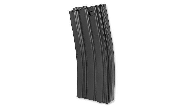 WE - Magazine Hi-Cap - M4 - 300 - Metal (для страйкболу) 14627 фото
