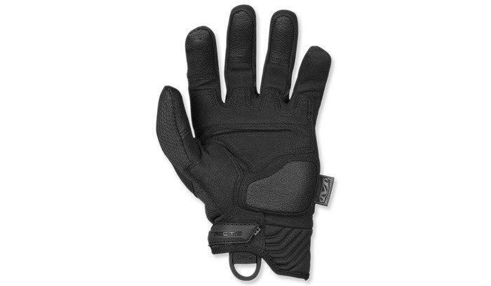 Mechanix - M-Pact2 Covert Tactical Glove - Black (для страйкболу) 16538 фото