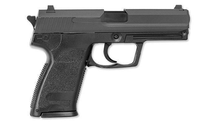 HFC - P8 Pistol airsoft - Spring - HA-112B (для страйкбола) 1302 фото