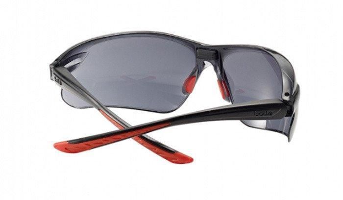 Bolle Safety - Safety glasses IRI-s - Smoke - IRIPSF (для страйкболу) 19560 фото
