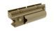 MadBull - Grenade Launcher XM203S - Tan (для страйкболу) 6756 фото 2