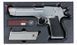 Tokyo Marui - Desert Hard Kick Pistol airsoft - Chrome - GBB (для страйкбола) 3399 фото 7