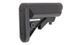G&P - Stubby Ball Ball Buttstock - Black - COP064BK (для страйкбола) 12458 фото 2
