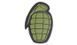 4TAC - PVC Patch - Grenade Olive (для страйкбола) 16889 фото