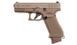 Umarex - Glock 19X Pistol airsoft - CO2 GBB - Coyote - 2.6435 (для страйкбола) 19605 фото 1
