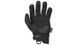 Mechanix - M-Pact2 Covert Tactical Glove - Black (для страйкболу) 16538 фото 2