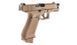 Umarex - Glock 19X Pistol airsoft - CO2 GBB - Coyote - 2.6435 (для страйкбола) 19605 фото 3