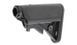 G&P - Stubby Ball Ball Buttstock - Black - COP064BK (для страйкбола) 12458 фото 3