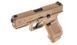 Umarex - Glock 19X Pistol airsoft - CO2 GBB - Coyote - 2.6435 (для страйкбола) 19605 фото 4