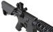 Страйкбольный аналог карабина M4 CQBR CM.002 FULL METAL &ndash; BLACK [CYMA] FB3347-1 фото 9