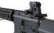 Страйкбольный аналог карабина M4 CQBR CM.002 FULL METAL &ndash; BLACK [CYMA] FB3347-1 фото 4