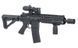 Kompaktowy celownik kolimatorowy FC1 - Black [Big Dragon] (для страйкбола) BD9290BK фото 10