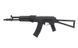 Автомат АК-105 (CM040B) CM.040B [CYMA] (для страйкбола) KR11431 фото 1
